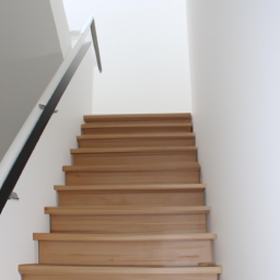 Escalier : laissez libre cours à votre créativité pour un design qui vous correspond Tergnier